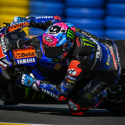 HJC摩托车MOTOGP车手大尾翼头盔