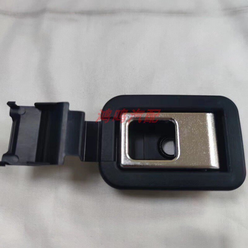 适用于雷克萨斯CT200h RX300后备箱盖板扣手GS LS460l IS GX绳钩