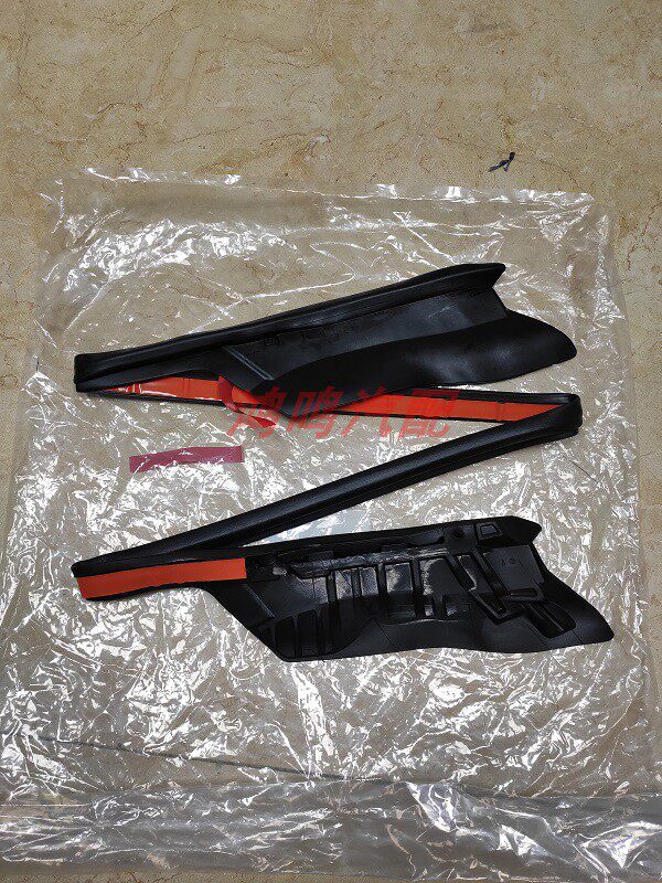 适用于雷克萨斯ES200中网上胶条ES250  300h散热器格栅密封胶条