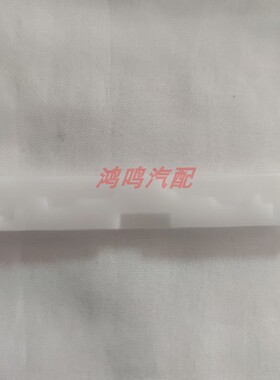适用于雷克萨斯LC500前挡风玻璃卡子LC500h前风挡饰条固定卡扣