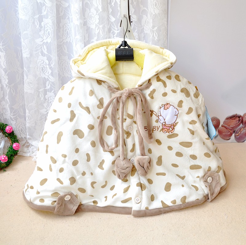 Cape pour enfant - Ref 2153786 Image 3