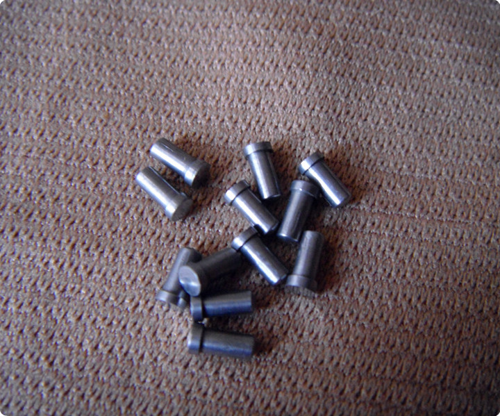量具配件 内径量表 威海上量 10-18-35-50-160mm 活动测头
