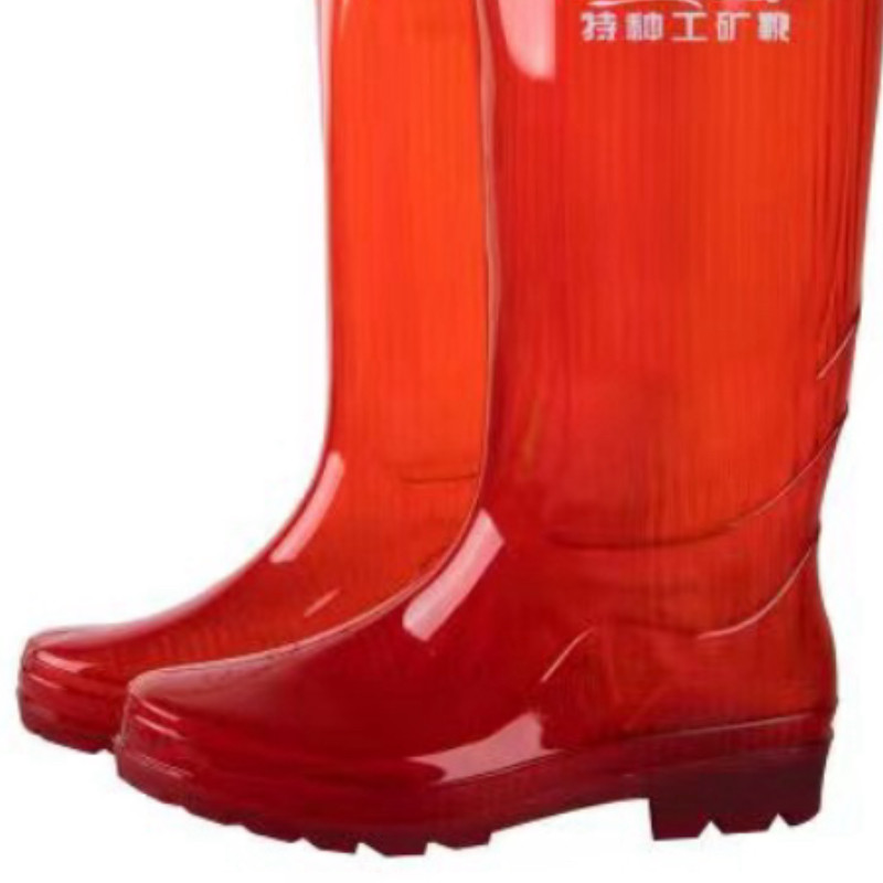 无网布速干茶色高筒男士雨鞋男防水劳保鞋胶鞋长筒雨靴,居家日用,雨鞋/雨靴,淘宝优惠券,粉丝福利购,淘宝优惠卷