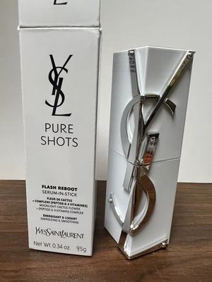 23批包邮~杨树林~夜皇后精华棒9.5g 行走水光针 瞬间补水滋润淡纹