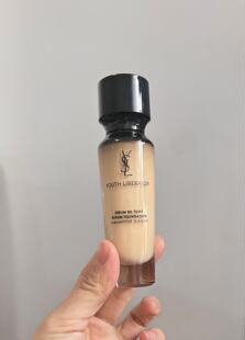 22批包邮~杨树林~逆龄女神粉底30ml #B20 自然白皙 奶油光泽肌肤