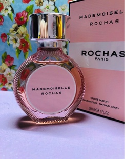 包邮~罗莎小姐香水 90ml EDP 花果香调 少女感拉满香 小清新