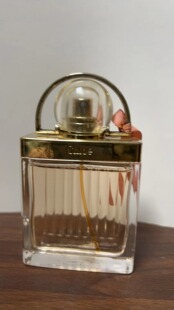 包邮~爱语誓言(爱情故事感性版)50ml 花香调 好闻 纯洁少女香