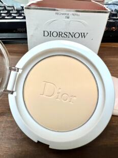 包邮~雪精灵粉饼简装 1W 2W 1N 部分瑕疵品出清