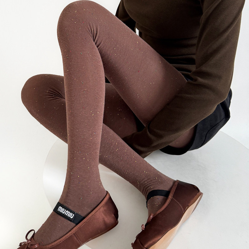 秋冬平板日系彩点春秋连裤袜棉质显瘦甜美百搭春秋美少女打底裤袜,女士内衣/男士内衣/家居服,连裤袜/打底袜,淘宝优惠券,粉丝福利购,淘宝优惠卷