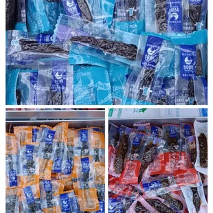 牧明13号手撕七成干风干内蒙古鄂尔多斯手撕独立袋装牛肉零食
