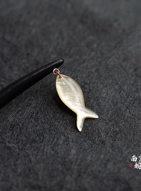 发簪黑檀木新中式盘发发饰