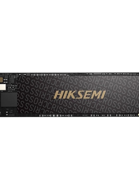 海康E2000liteM.2接口固态硬盘