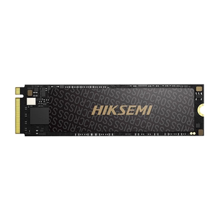 海康威视E2000LITE固态硬盘M.2接口NVME协议SSD256/512GB