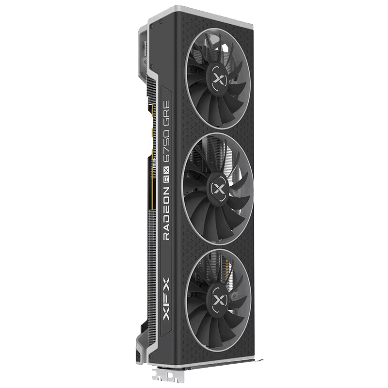 RX9060XT8G1G/7650GRE8G显卡套