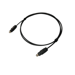 JICHIA京像数字音频光纤线功放音响电视optical接口光纤SPDIF方口