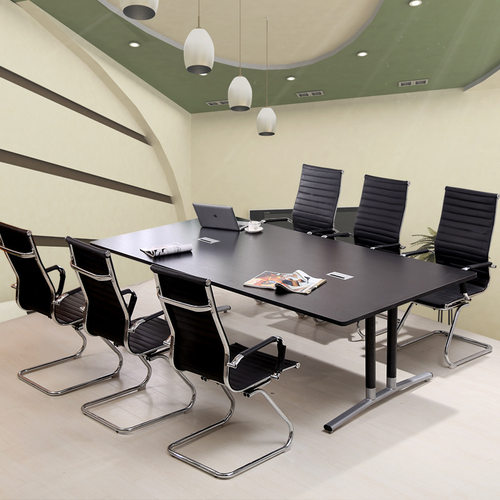 会议桌办公桌洽谈桌条形桌自由组合