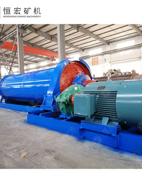 锡矿选矿设备MQY1530选矿球磨机磨机的型号和参数量大从优