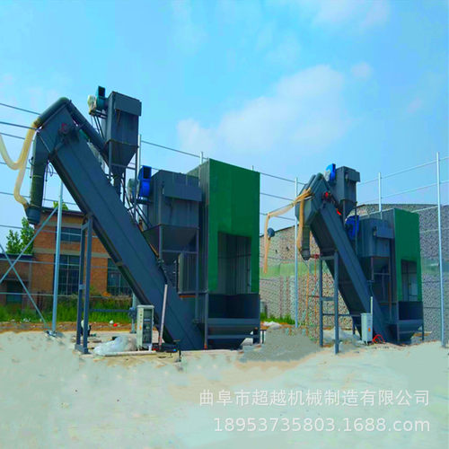 搅拌站卸灰机 活性炭翻箱卸车机 铁运散水泥无尘拆箱机产量大