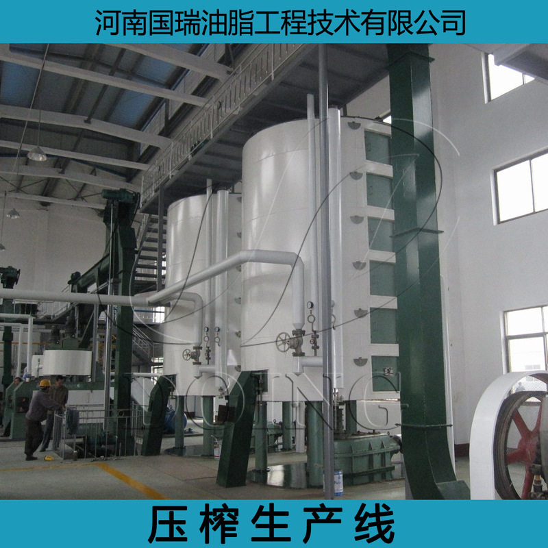 河南国瑞供应茶籽油自动化生产线设备 食用油生产加工成套设备,五金/工具,水质污染防治设备,淘宝优惠券,粉丝福利购,淘宝优惠卷