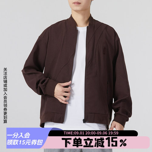 adidas阿迪达斯夹克外套