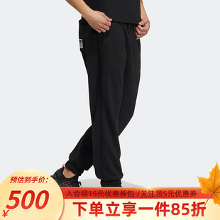 三叶草休闲裤 长裤 秋季 跑步运动训练裤 HS7301 新款 阿迪达斯男裤