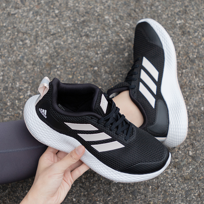 Adidas阿迪达斯官网女鞋运动鞋