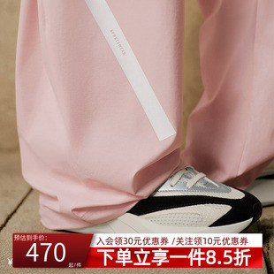 女鞋 流光跑鞋 2025秋季 LIGHTBLAZE休闲鞋 JR7208 新款 阿迪达斯运动鞋