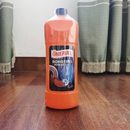 管道疏通剂强力溶解通厕所马桶厨房粉下水道油污地漏堵塞除臭神器