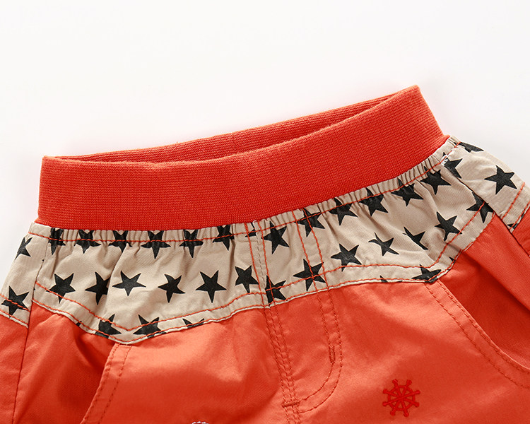 Pantalon garcon - Ref 2055804 Image 5