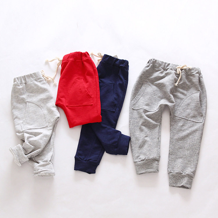 Pantalon garcon - Ref 2055914 Image 1