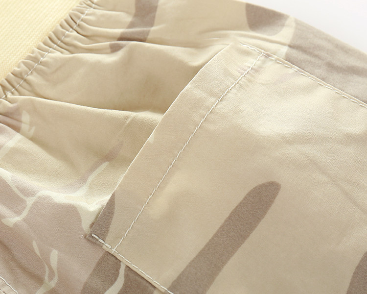 Pantalon garcon - Ref 2055803 Image 5