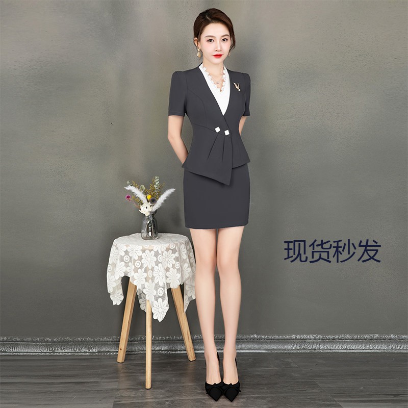 新款ktv包厢dj公主工作服包房女图片