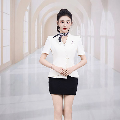 KTV夜场制服酒店派对DJ公主制服