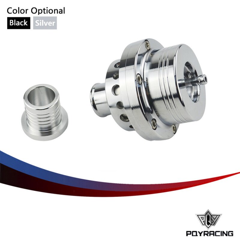 改装汽车25mm双活塞泄压阀适用于vw golf mk4 jetta a4 b5