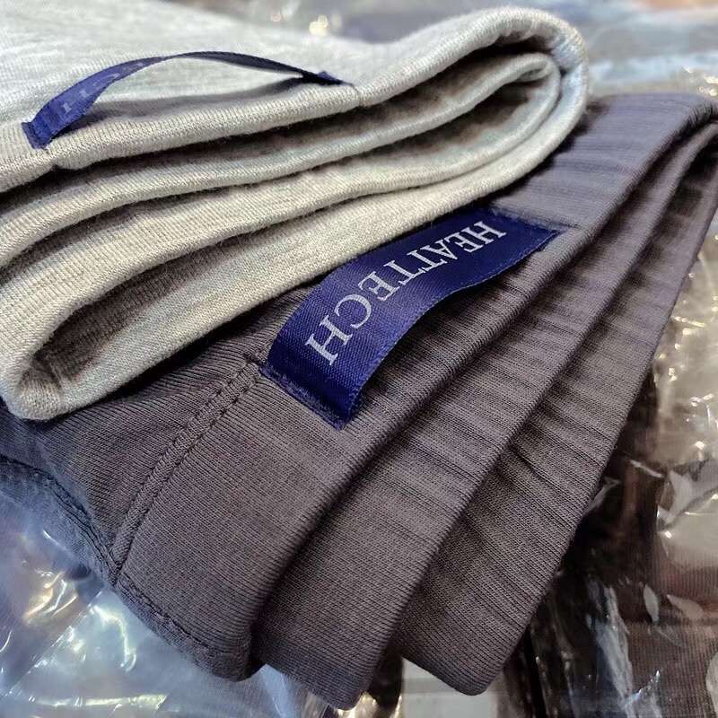 原Jam男士平角内裤男生