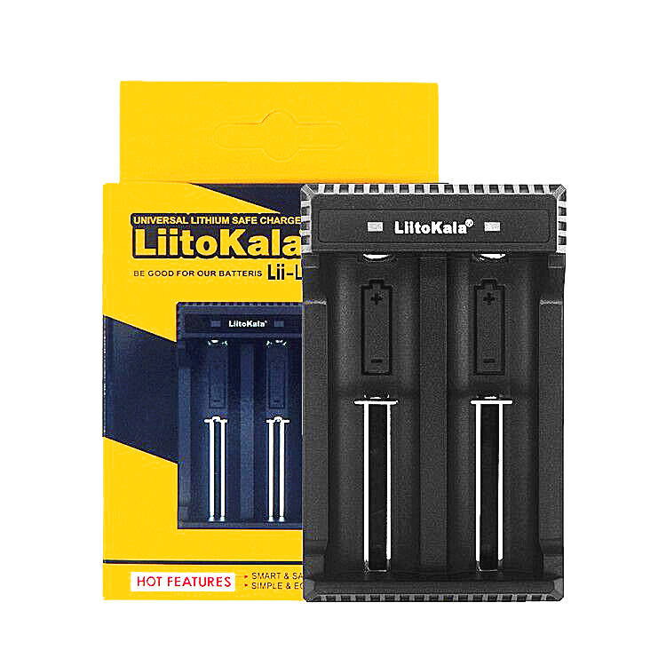 LiitoKala跨境专供充电器