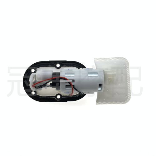 适用钱江摩托车威龙QJ150-16R金刚QJ150-16E-16V汽油泵燃油泵总成