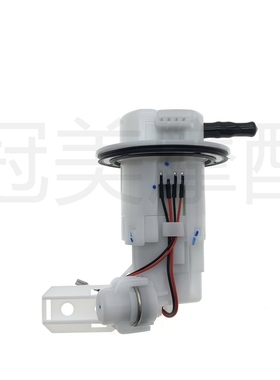 适用豪爵EH150 HJ150-25/25A/25C/25D汽油泵 燃油泵芯 马达电机