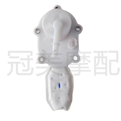 适用升仕ZT150/310/350DEM踏板摩托车ZT300-M燃油泵汽油泵燃油泵