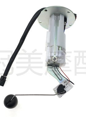 适用川崎KawasakiZ900/KawasakiZR900汽油泵 燃油泵总成 抽油泵