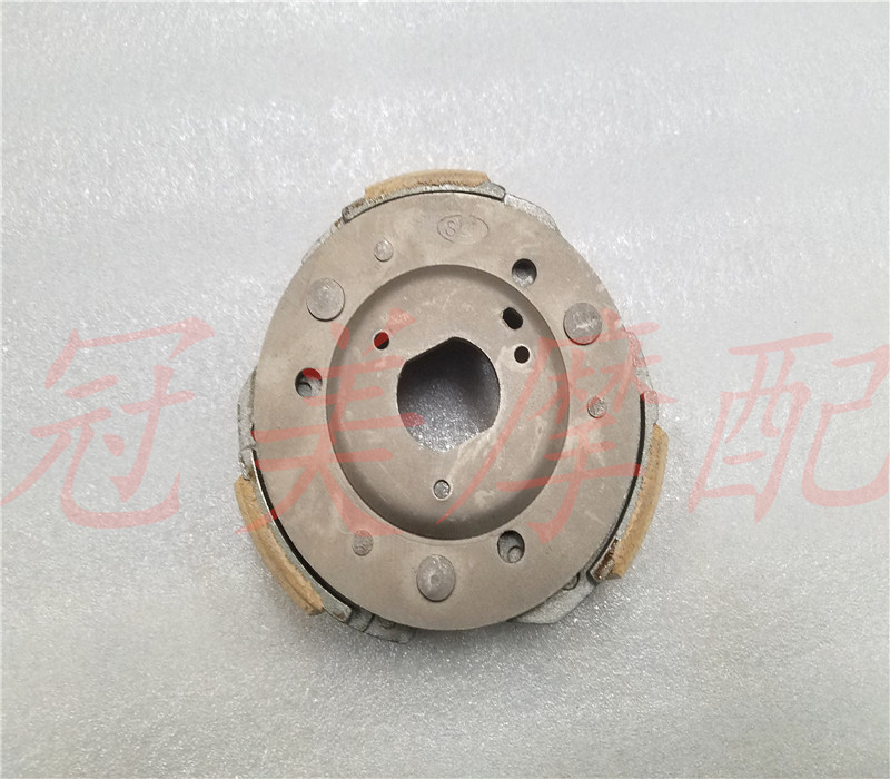 红宝天玉离合器甩块皮带轮