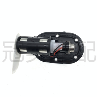 5燃油泵 汽油泵总成 SR250 适用宗申摩托车赛科龙RE2