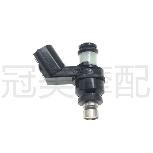 适用阿普利亚台风三气门APR150T-5V燃油嘴 喷油嘴 喷射器