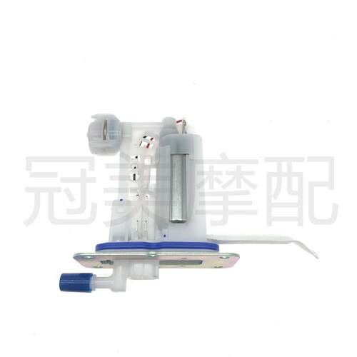适用轻骑大韩大脚怪QM250-2X-QM250-8X-8Y电喷汽油泵总成 燃油泵
