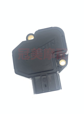 适用新大洲本田CBF190TR国四战鹰SDH175-9-10-11节气门位置传感器
