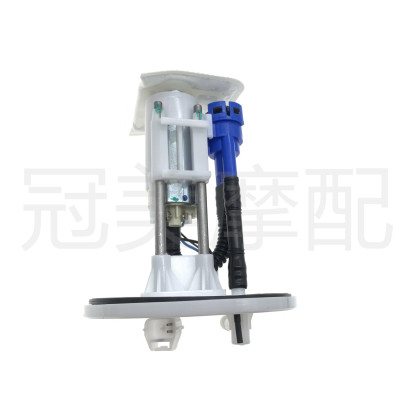 适用SYM三阳XS150T-9-10 DRG150 巡弋150/180汽油泵 燃油泵总成