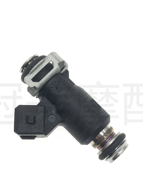 适用台荣GP2 TR200 GP1 TR400电喷喷油嘴两孔喷油嘴25360407A