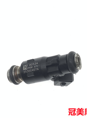 适用大地鹰王DD250G-2N-3N-E-9A-C 350嘉爵N19 宝雕 小忍者喷油嘴