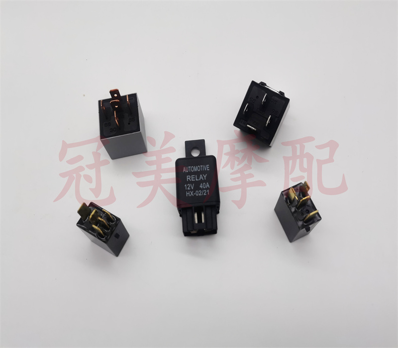 国四电喷朗杰叶盛爱德尔摩托车