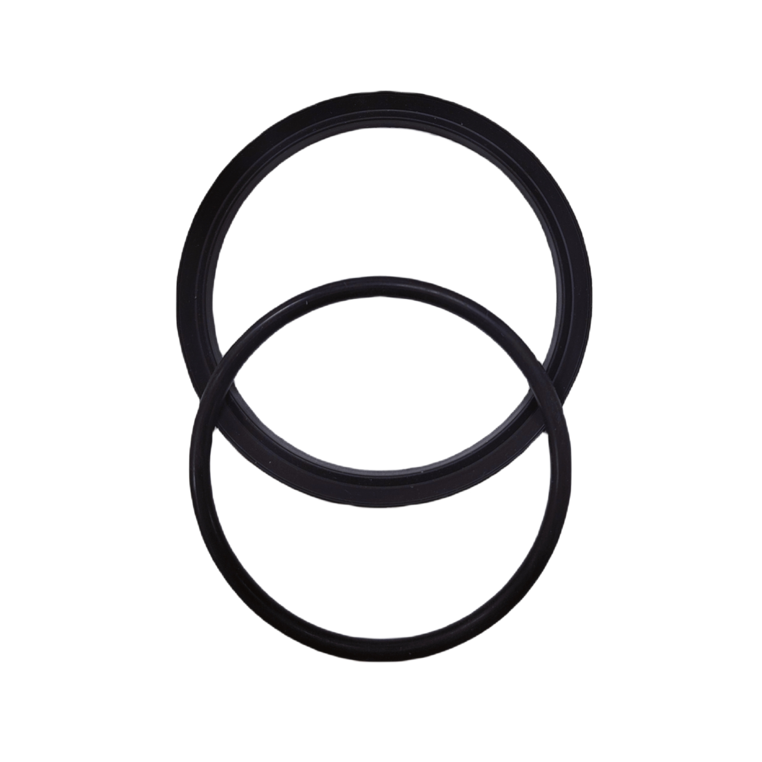 适用豪爵VR VS VE125 HJ125T-19A-22A-26A汽油泵燃油泵油封胶圈